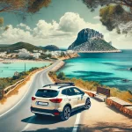 Descubre Ibiza a Tu Ritmo: Alquiler de Coches en Ibiza con Class Rent a Car