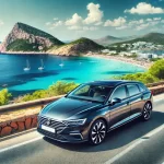 Explora Ibiza con Ibiza Go Car: Alquiler de Coches para tus Vacaciones