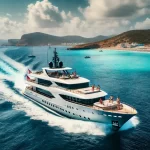 Navega por Ibiza con Charter en Ibiza: Alquiler de Barcos y Experiencias Náuticas