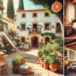 Descubre la Encantadora Casa de Huéspedes en Ibiza