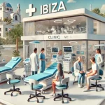 clinica ibiza