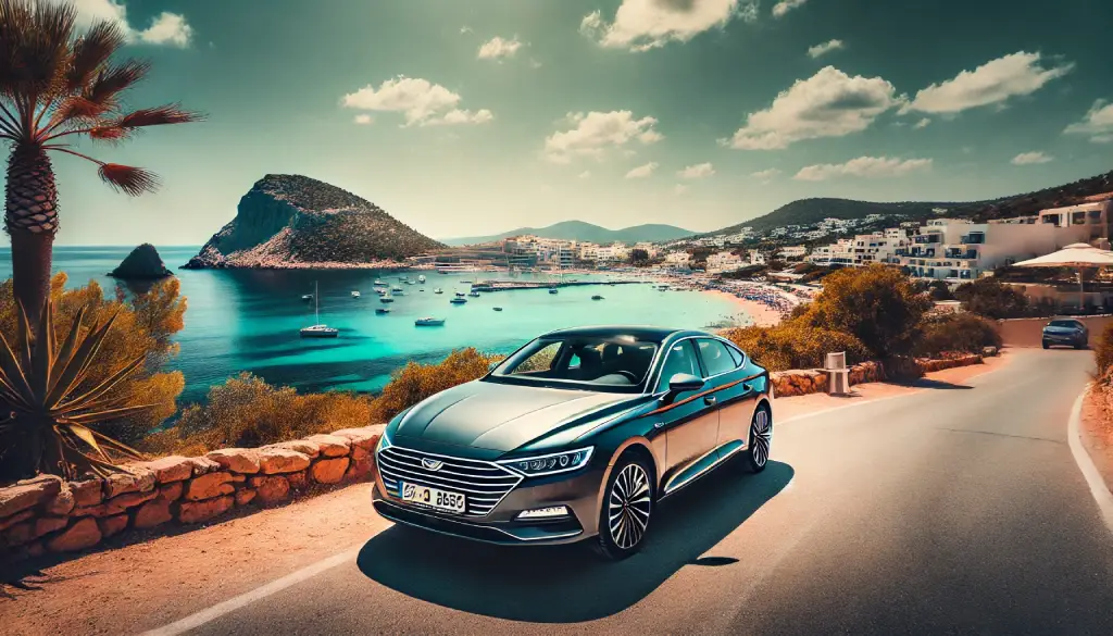Disfruta del Lujo en Ibiza con Class Premium