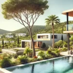 Vive el Lujo en Ibiza con Ibiza Country Villas