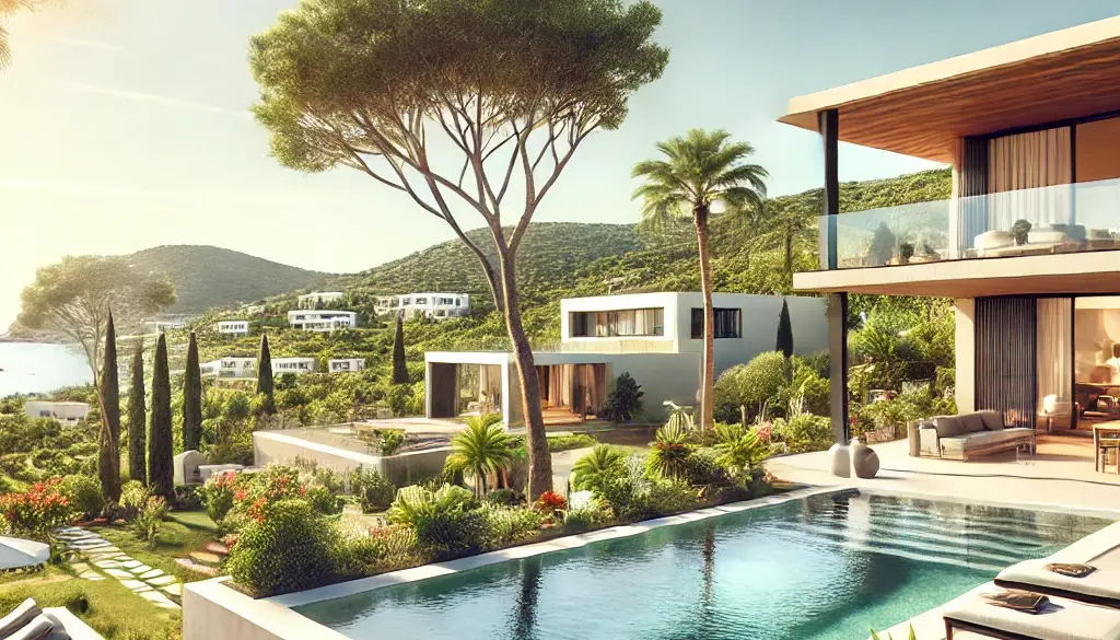Vive el Lujo en Ibiza con Ibiza Country Villas