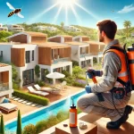 Control de Plagas en Ibiza: Protege tu Hogar y Negocio