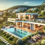 inmobiliaria de lujo