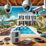 Protege tu Hogar y Negocio en Ibiza con Servicios de Seguridad Avanzados