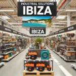 Soluciones Industriales en Ibiza con Servicios Palau