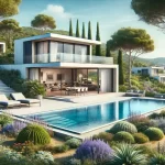 villas de lujo